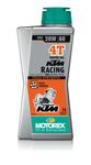 MOTOREX KTM RACING 4T 20W60 1L
