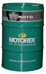 MOTOREX 4-STROKE MOTOR OIL 10W40 60L