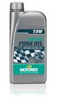 MOTOREX RACING FORK OIL SAE 7.5W 1L