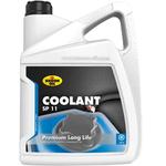 KROONOIL COOLANT SP11 -37°C SININE 5L