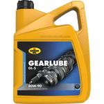 KROONOIL GEARLUBE GL5 80W90 5L