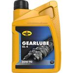 KROONOIL GEARLUBE GL4 80W90 1L