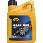 KROONOIL GEARLUBE 80W 1L