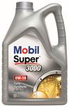 MOBIL SUPER 3000 0W16 5L