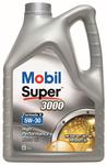 MOBIL SUPER 3000 FORMULA V 5W30 5L