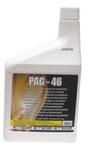 PAG PREMIUM 46 + UV õli A/C süsteemi 1000 ml