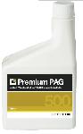 PAG PREMIUM (ISO 68) õli A/C süsteemi 1000 ml