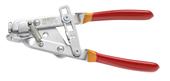 Unior Cable puller pliers with lock