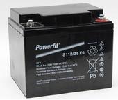 EXIDE POWERFIT S112/38 197X165X170             