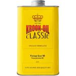 KROONOIL VINTAGE GEAR SAE 90 1L