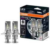 LEDriving® HL EASY H4/H19 12V 1400/1150l       