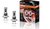 NIGHT BREAKER LED SPEED H7