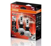 LED H7 +330%SMART
