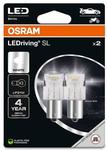 1,4W 12V W3X16D BLI2 OSRAM