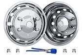 terve auto komplekt 16x5.5″ VW Crafter 2018-/MAN TGE