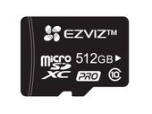 EZVIZ 512GB mälukaart