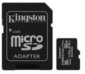 Mälukaart MicroSD 32GB, klass 10