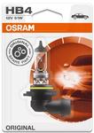 HB4 51W OSRAM