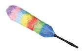 MULTICOLOR FEATHER DUSTER