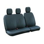 Dots-1, van seat cover set without belt