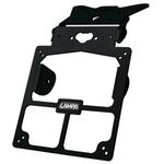 Xtreme, universal licence plate holder