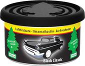 ÕHUVÄRSKENDI WUNDER-BAUM TOPS Black Classic