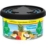 ÕHUVÄRSKENDI WUNDER-BAUM, TOPS Tropical