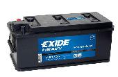EXIDE 170AH 950A 514X218X210 PROFESSIONAL HD otsal +/-