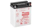 12V Yuasa YuMicron aku+ AP1000