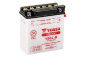 12V Yuasa YuMicron aku