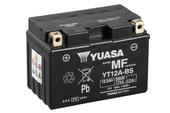 12V Yuasa MF VRLA aku