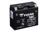 12V Yuasa MF VRLA aku