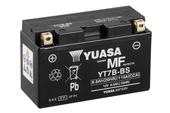 12V Yuasa MF VRLA aku