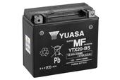 12V Yuasa MF VRLA aku