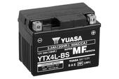 12V Yuasa MF VRLA aku