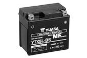 12V Yuasa MF VRLA aku