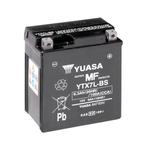 12V Yuasa MF VRLA aku