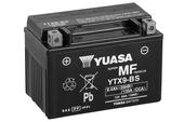 12V Yuasa MF VRLA aku